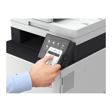 Canon I-Sensys X C1127I Laser A4